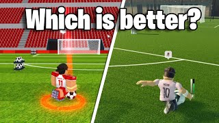 RF24 vs. Super League Soccer (Which is better?)