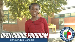 Open Choice Program