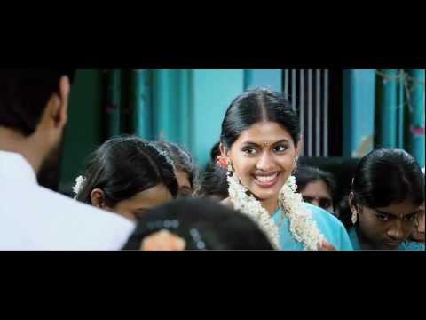 Poo vanam thedum meghangal - Ente