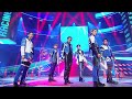 SuperM 슈퍼엠 '100' Live Performance @tvN SuperM's As We Wish