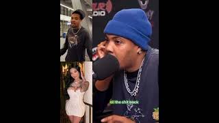The Truth Behind G Herbo's Celina Powell Robbery Scandal