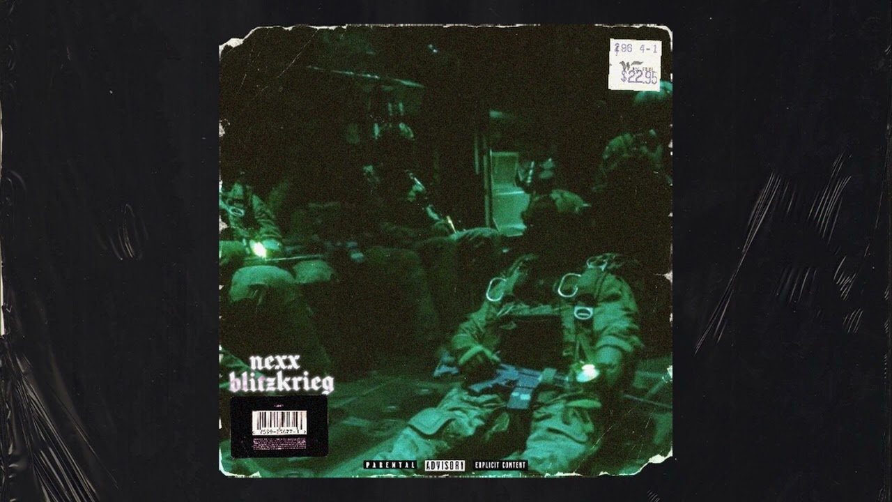 [FREE] KSLV NOH x AGGRESSIVE PHONK TYPE BEAT 