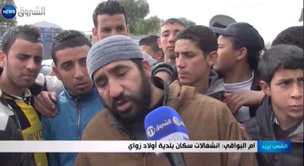 أم البواقي: انشغالات سكان بلدية أولاد زواي -2-