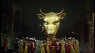 Gounod: Faust - "Le veau d'or" Ruggero Raimondi