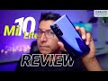 Xiaomi Mi Note 10 LITE   |   El mejor gama MEDIA-PREMIUM