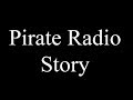 The Vicar's Pirate Radio Sermon