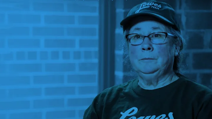 Client Stories - Alex Lee employee Cindy Blackburn