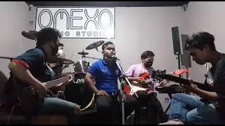 OMEXO STUDIO BANYUWANGI - NIKE ARDILA - BINTANG KEHIDUPAN - cover mas Andre