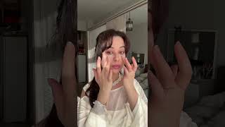 Period piece blush #makeup #trendnow #shortvideo