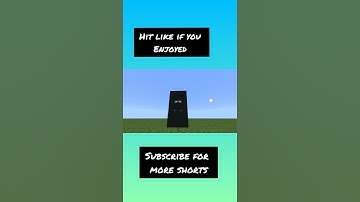 😱I made real Herobrine banner😱#shorts #minecraft #minecrafthack #viral #trending #minecraftshorts 👍👍