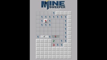 Minesweeper - Puzzle Bomb
