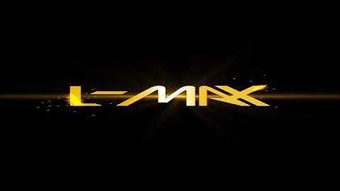 L-Max Emerald WiFi Startup (with an unused animation) #tablet