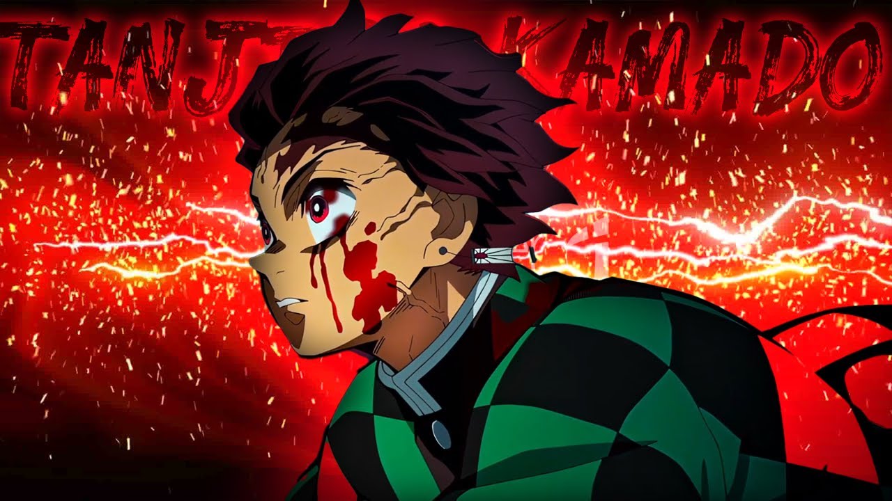 E se muzan adotasse Tanjiro  Anime demon, Anime, Yandere anime