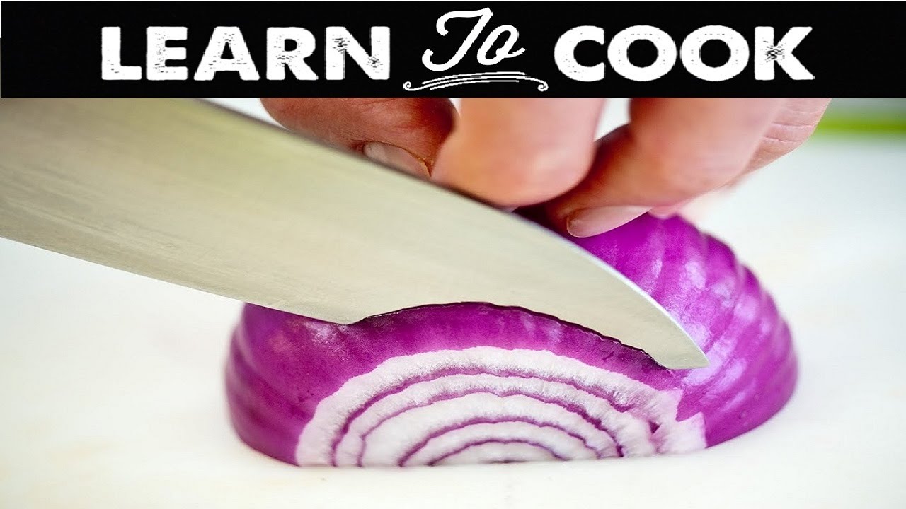How to Caramelize Onions YouTube