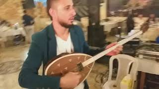 عزف بزق - نجم اسبر