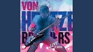 Blue Forest (Live at Tavastia 2023)