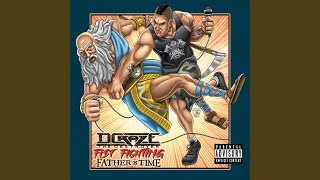 Fist Fighting Father Time