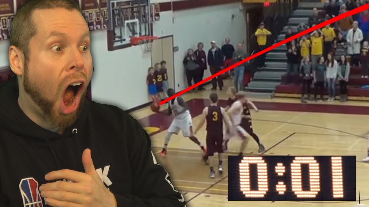 HE MADE THAT! Craziest Game Finishes in Sports History