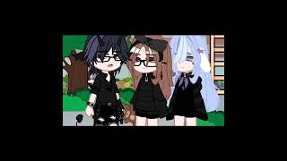 Gacha Edit,- Teddy Bear With Camera In The Eye Chacha