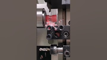 CNC Machine effective use