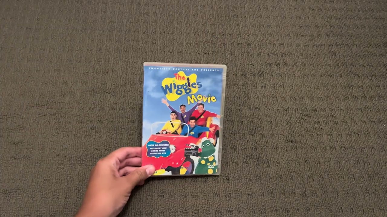 My 20th Century Fox VHS DVD and Blu-Ray Collection 2026 Edition