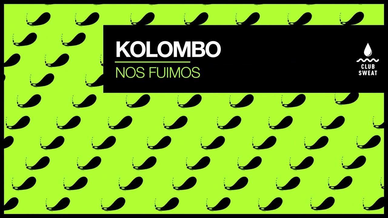 Kolombo - Nos Fuimos - YouTube