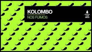 Kolombo - Nos Fuimos