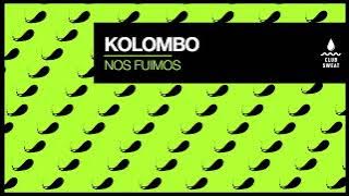 Kolombo - Nos Fuimos