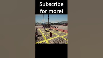 69. Reinvigorate the game with challenge runs | 69 Tips Series | Satisfactory #gaming #tipsandtricks