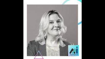 Deborah Carver - Artificial Intelligence Through the Eyes of a Content Technologist