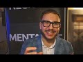 Wie funktioniert das alles?! - Testimonial zu Mentalist Severino Negri