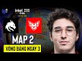 [Full match] Spirit vs Heroic | IEM CHENGDU | MAP 2