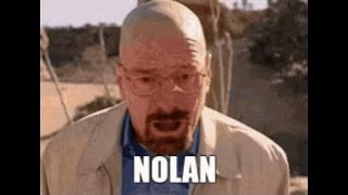Christopher Nolan is the most OVERHYPED director of all time