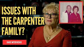 What in the WORLD?! Agnes and Harold Carpenter Issues Revealed