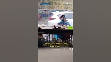 Emak-emak di Medan Terciduk Curi Ayam, Ternyata Aksinya Tak Hanya Dilakukan Sekali