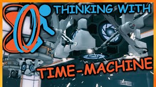 Thinking with Time Machine - Full Game Walkthrough screenshot 4