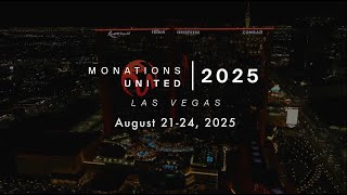 Monations 2025 Is Here