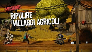 Shoot Many Robots - Trailer di Lancio [IT]