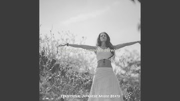 Wonderful Koto and Strings - Vibe for Inner Peace