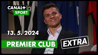 Premier Club Extra 13. 5. 2024 | PREMIER LEAGUE | CANAL+ Sport