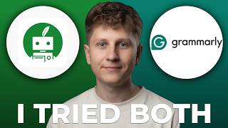 QuillBot vs Grammarly - Which is Better?
