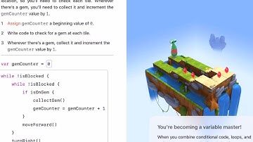 Swift Playground Learn to Code 2-1 Variables  (Solutions)