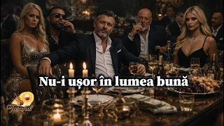 Nu-i ușor în lumea bună - Taraful Păhărel