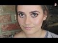 My everyday makeup routine (Requested) | EmmasRectangle