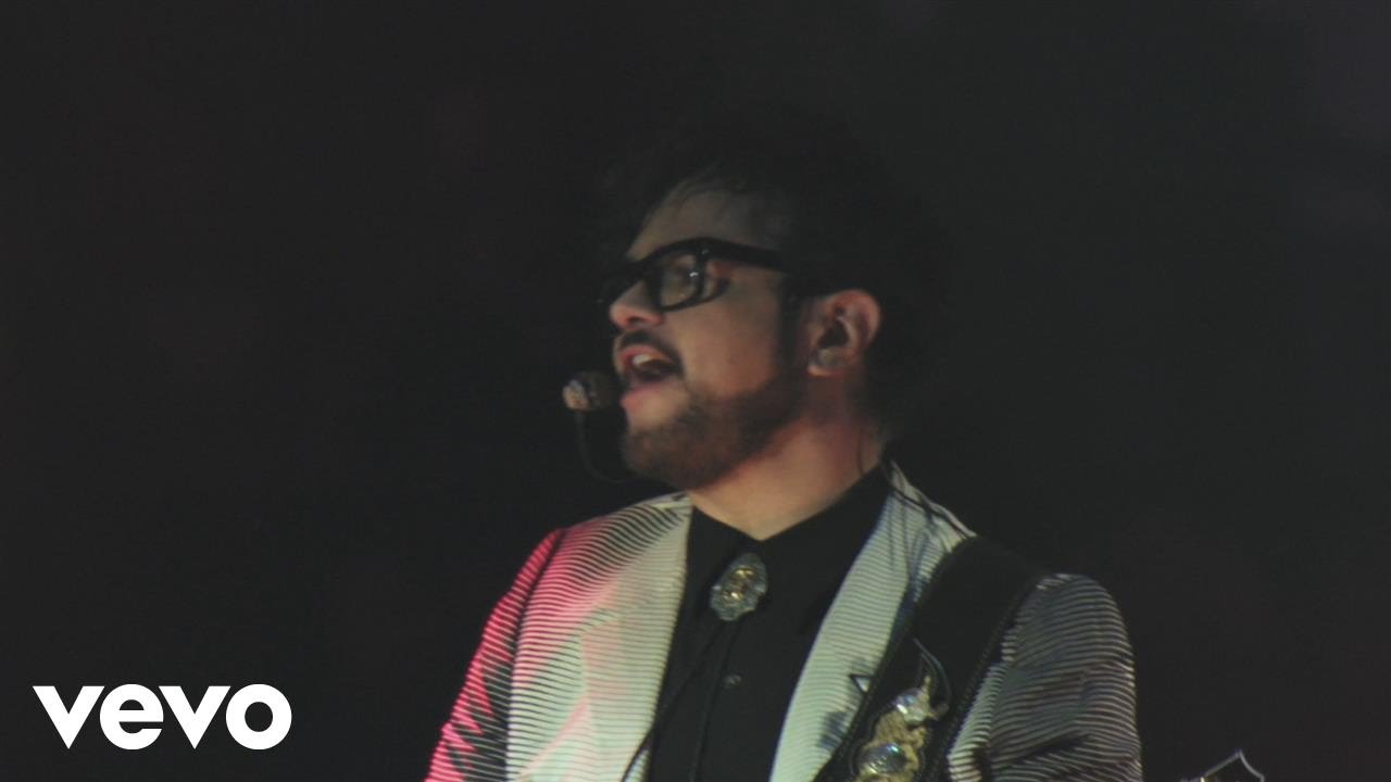 90's Pop Tour, Aleks Syntek - Duele el Amor [En Vivo] ft. OV7, Calo, JNS, Litzy