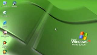 Windows XP Tutorial About Windows Microsoft Training Lesson 1.1