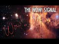 The Wow! Signal with Discoverer Dr. Jerry Ehman