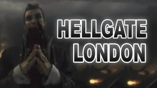 Hellgate London — ФИНАЛЬНАЯ СЦЕНА, КОНЦОВКА ИГРЫ