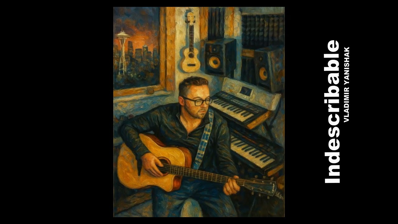 Indescribable (Hillsong Young and Free) cover by - Yanishak