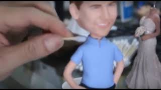 Custom Bobblehead Gift Online